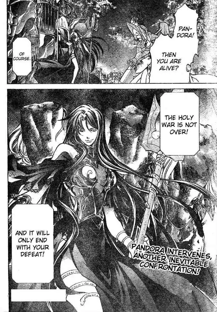 Saint Seiya - The Lost Canvas Chapter 135 19